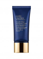 Double Wear Maximum Cover Camouflage Makeup For Face And Body SPF15 2N1 Desert Beige