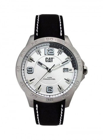 Men's Water Resistant Analog Watch AD14134221