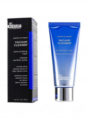 Vaccum Cleaner Pore Purifying Mask 30ml
