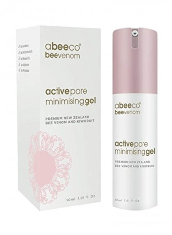 Active Pore Minimising Gel 30ml