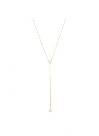 Vermeil Chain Necklace