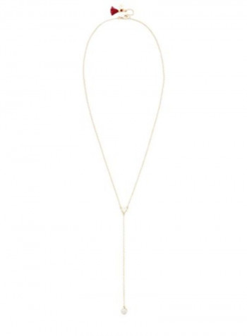 Vermeil Chain Necklace