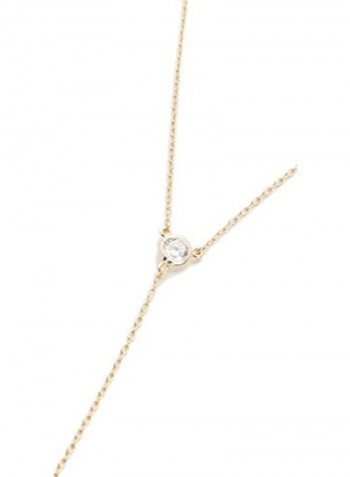Vermeil Chain Necklace