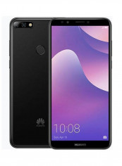 Y7 Prime (2018) Dual SIM Black 32GB 4G LTE reviews Y7 Prime (2018) Dual SIM Black 32GB 4G LTE
