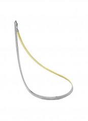 Sterling Silver Chain Necklace