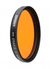 Color Correction And Compensation Filter 77millimeter Orange