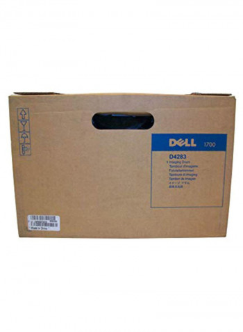 D4283 Cartridge Imaging Laser Printer Drum Black