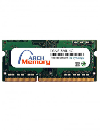 Desktop Replacement Memory RAM 4GB