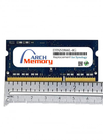 Desktop Replacement Memory RAM 4GB