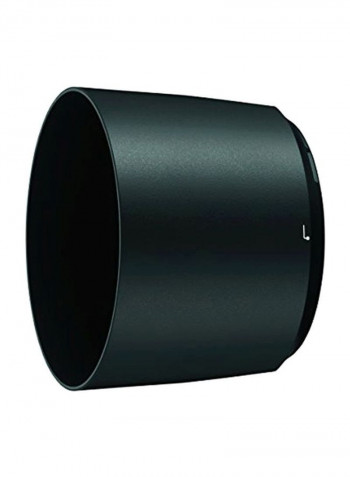 HB-71 Bayonet Lens Hood Black