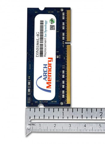 Replacement Memory RAM 4GB