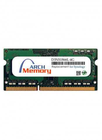 Replacement Memory RAM 4GB
