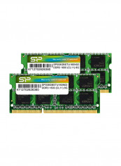 2-Piece 8GB DDR3L 1600 Mhz SODIMM CL11 Laptop RAM 16GB reviews 2-Piece 8GB DDR3L 1600 Mhz SODIMM CL11 Laptop RAM 16GB