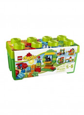 Duplo Creative Play Building Kit