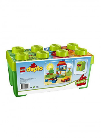 Duplo Creative Play Building Kit