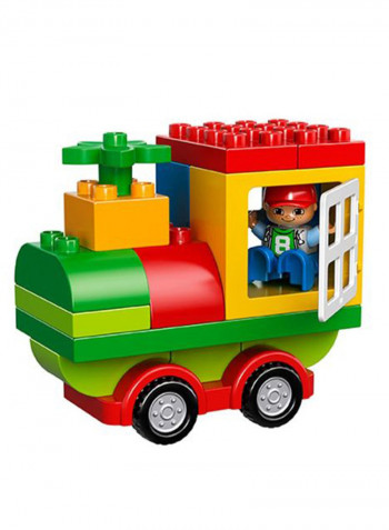 Duplo Creative Play Building Kit
