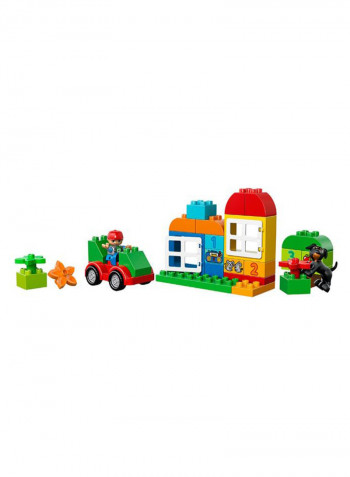 Duplo Creative Play Building Kit