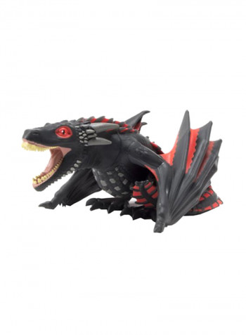 Game Of Thrones Glow In The Dark Drogon Vinyl Figure 4.5inch