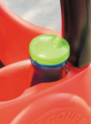 Little Tikes Cozy Coupe Ladybird Poland
