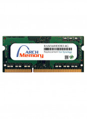 Replacement DDR3 Memory RAM 4GB reviews Replacement DDR3 Memory RAM 4GB