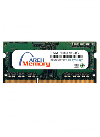 Replacement DDR3 Memory RAM 4GB