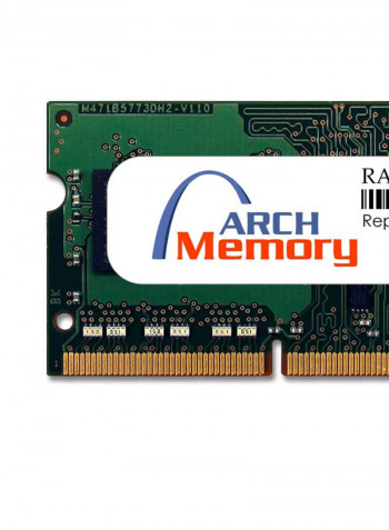 Replacement DDR3 Memory RAM 4GB