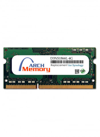 Replacement Memory RAM 4GB