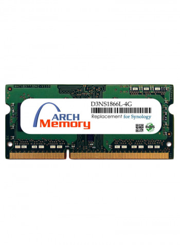 Replacement Memory RAM 4GB