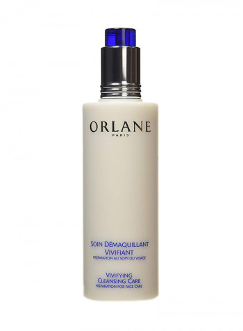 Vivifying Cleansing Care 8.3ounce