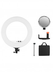 LED Video Ring Light 18inch White reviews LED Video Ring Light 18inch White