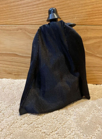 Star Wars Unleashed Darth Vader Action Figure 653569045304 35.56x15.24x25.4cm