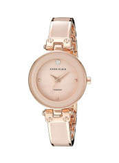 Women's Stainless Steel Fashion Wrist Watch AK1980BMRG