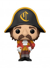 Captain Crook Vinyl Figure 4 x 6inch reviews Captain Crook Vinyl Figure 4 x 6inch