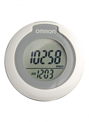 Hip Pedometer