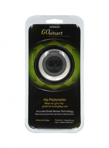 Hip Pedometer