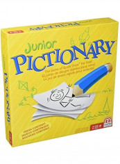 Junior Pictionary Game 2x10inch reviews Junior Pictionary Game 2x10inch