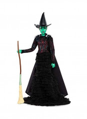 Wicked Elphaba Doll reviews Wicked Elphaba Doll
