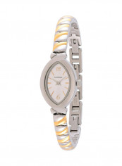 Women's Water Resistant Stainless Steel Analog Watch 328QMAAMX