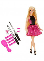 Barbie Endless Curls Doll 2x13inch reviews Barbie Endless Curls Doll 2x13inch