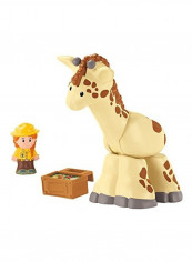 Little Giraffe With Doll And Case reviews Little Giraffe With Doll And Case