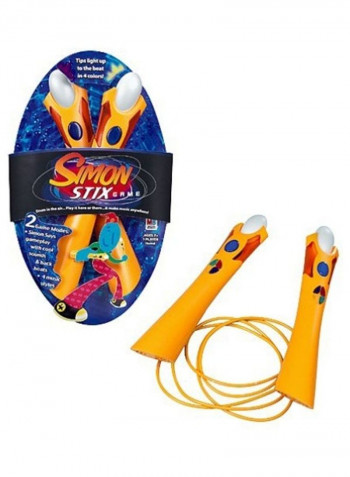 Simon Stix Game