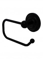 Tissue Toilet Paper Holder Matte Black reviews Tissue Toilet Paper Holder Matte Black
