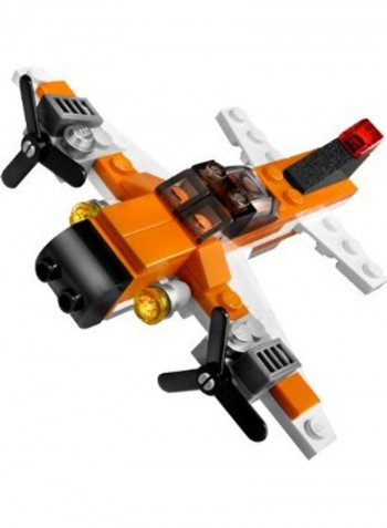 3-In-1 Creator Mini Plane Set