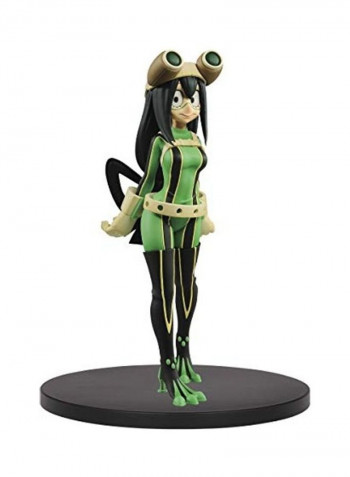 Froppy And Uravity Tsuyu Asui Statue