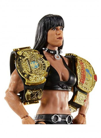 Pack Of 2 Matt And Jeff Hardy Elite Collection Action Figures 6inch