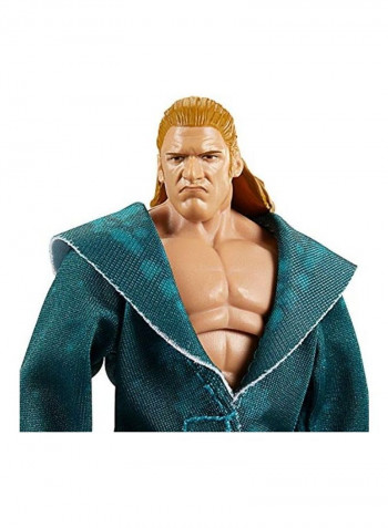 Pack Of 2 Matt And Jeff Hardy Elite Collection Action Figures 6inch