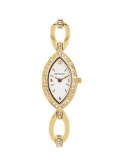 Women's Studded Stainless Steel Analog Watch 343QWJWMJ