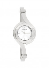 Women's Water Resistant Stainless Steel Analog Watch AUA1307AR