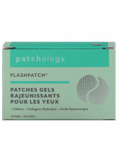 30-Pairs Flashpatch Rejuvenating Eye Gels reviews 30-Pairs Flashpatch Rejuvenating Eye Gels