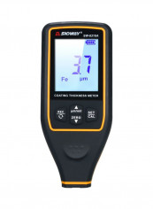 Coating Thickness Meter Black/Yellow reviews Coating Thickness Meter Black/Yellow